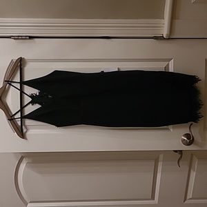 Astr The Label dress